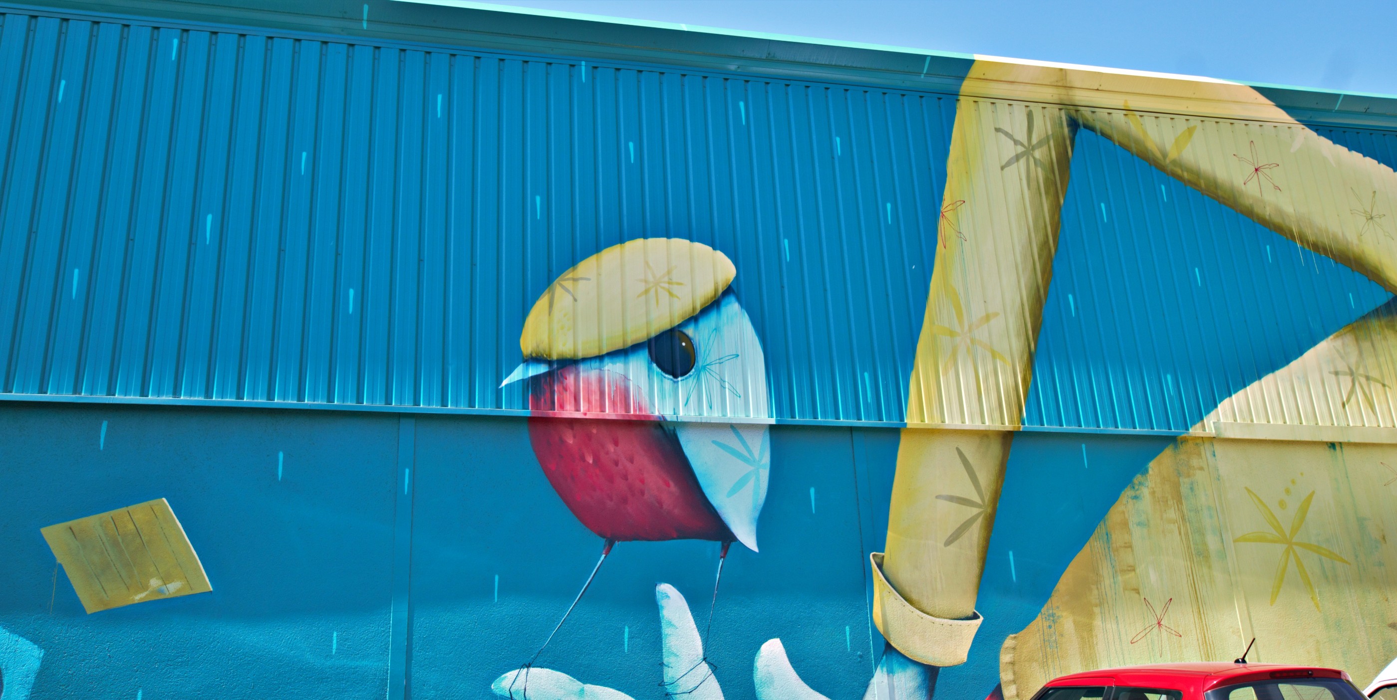 Art des Villes Bordeaux C